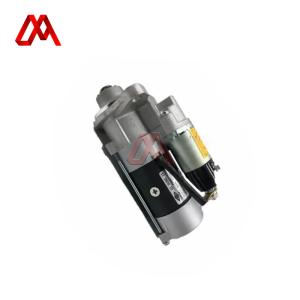 8981412063 8-98141206-3 8-98141-206-3 Starter Motor for ISUZU F-Series FRR 4HK1T