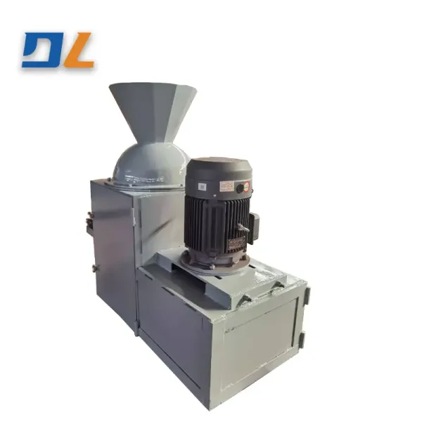 Small Factory Resin Sand Mixing Machine