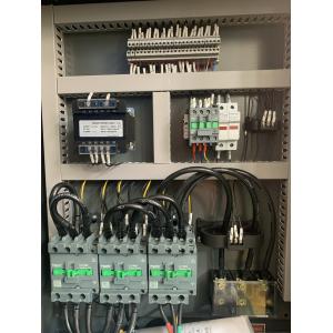 Direct On Line LGCD-30KW Screw Air Compressor With Oil Injected Compressor Type