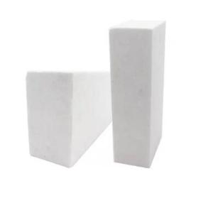 China Heavy Duty Electrocast Azs - 33 Kiln Refractory Bricks Electric Melting Zirconium Corundum on sale