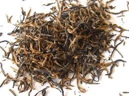 Wholesale TanYang Natural Chinese Black Tea For Lowering Cholesterol And Regulating Blood Sugar from china suppliers