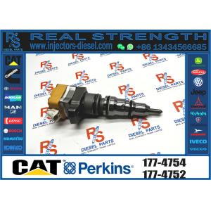 iesel Fuel Injector 177-4754 173-9268 162-9610 232-1183 111-7916 177-4753 138