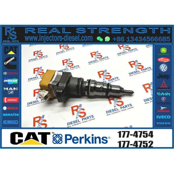 iesel Fuel Injector 177-4754 173-9268 162-9610 232-1183 111-7916 177-4753 138-8756 222-5963