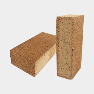 High Temperature Fire Clay Bricks Pizza Oven Fire Bricks