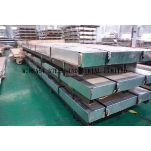 Structure Building Stainless Steel Plates Cold Rolled 304 304l HL 2B Mirror