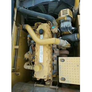 25ton Crawler Backhoe Used Cat 325d2 Excavator CE Certificated