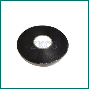 China Electrical Properties Shielding EPR Rubber Electrical Tape Semi Conducting on sale