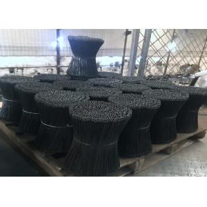 China Garden Flexible 1000pcs 350mpa BWG22 Metal Baling Wire on sale