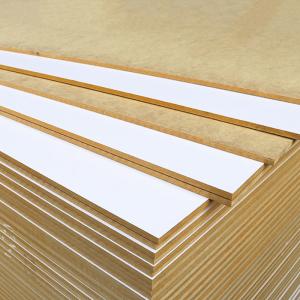 Wholesale Versatile Plywood And MDF Ideal Materials For Enhancing Home And Office Decor from china suppliers