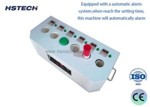 Wholesale Time Management 8 Tank Solder Paste Warm Up Machine With Touch Screen And FIFO Function from china suppliers