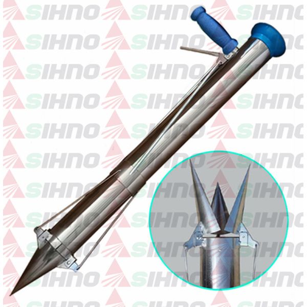 Hot Sale Seedling Planting Machine/Hand Vegetable Seed Planter/Seedling