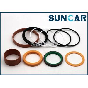 LZ00457 Dozer Blade Cylinder Repair Sealing Kit Fits CASE CX135SR Mechanical