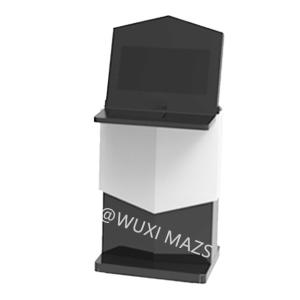 MAX-1009 Suction Cup Type Sheet Metal Folding Machine Automated Sheet Metal