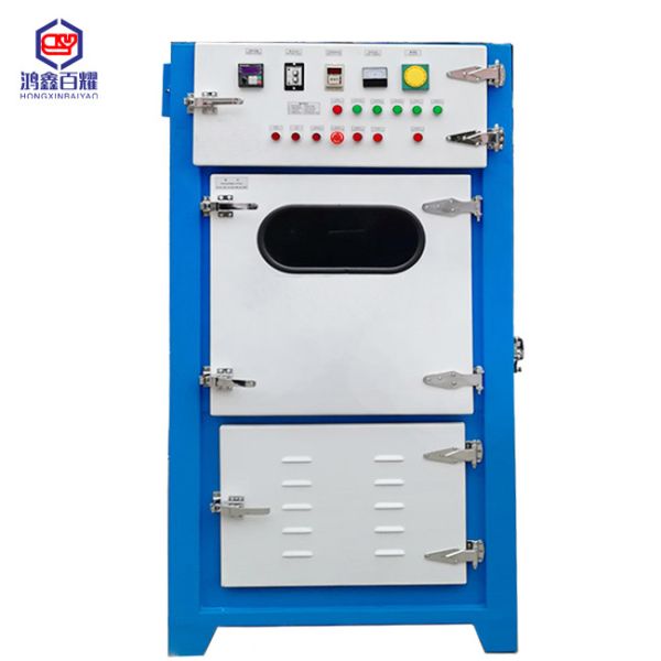 Quality Tracked Automatic Deburring Machine Plastic Deburring Function for sale
