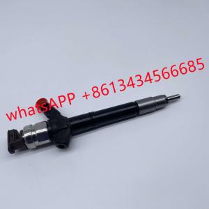 Dn0pd628/093400-6280 Injector Nozzle Common Rail For Toyota Hilux