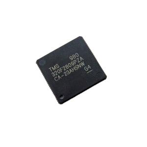 China Texas Instruments TMS320F2809PZA Electronic original Ic Components Mcu Chip Hssop-40 integratedated Circuit TI-TMS320F2809PZA on sale