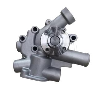3TNV68 3TNE68 3D68E Mini Excavator Water Pump For Diesel Engine