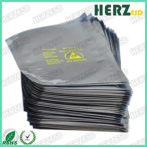 Wholesale Oxygen Resistance 5 Layers ESD Shielding Bags Alum Foil Material from china suppliers