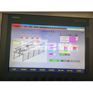 Industrial Belt Conveyor Dryer Machine Continuous Microwave Shrimp Dryer