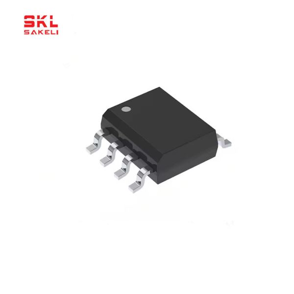 IRF7465TRPBF MOSFET Power Electronics N-Channel High frequency DC-DC converters