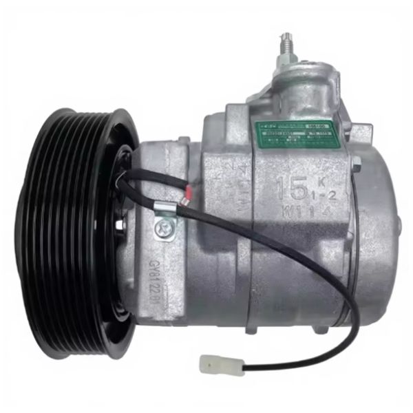 New 10S15C 12V AC Compressor for