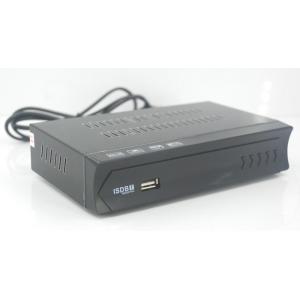 Home ISDB-T Digital TV Receiver for Philippines