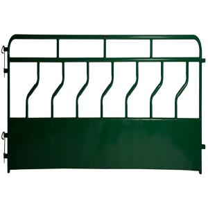 Wholesale FEEDER PANEL CLOSED BOTTOM 50 inches in height from china suppliers