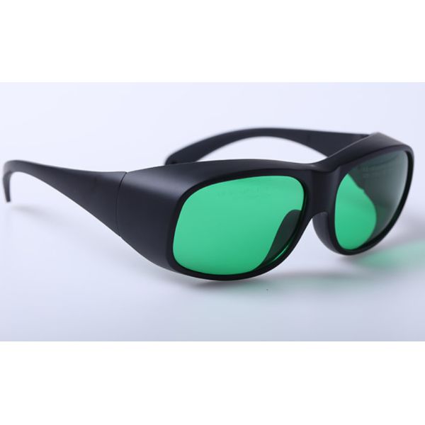 RTD-3 630-660nm & 800-1100nm Laser Protective Glasses For Red and Diode Laser
