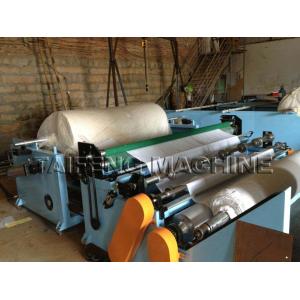 Wholesale Embossing Rewinding and Perforating Toilet PaperMachine from china suppliers