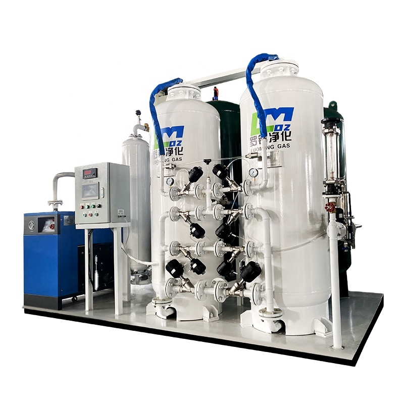 Wholesale High-Altitude Oxygen Generator: Essential for Plateau Environments from china suppliers