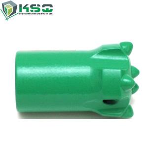 Mining Button Drill Bit