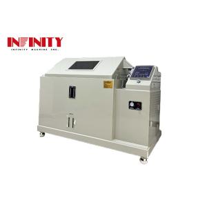 GB/T10587-2006 Standard Plastic Salt Spray Corrosion Testing Environmental Test