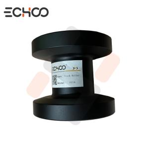 Support Roller 340-8957 Caterpillar 304.5 Mini Excavator chassis frame