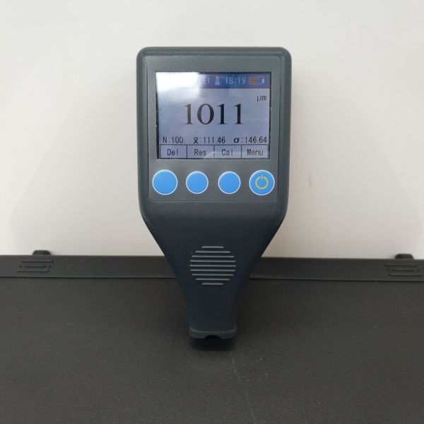 Quality Tg-1660 Huatec Coating Thickness Gauge F/N Double Function for sale