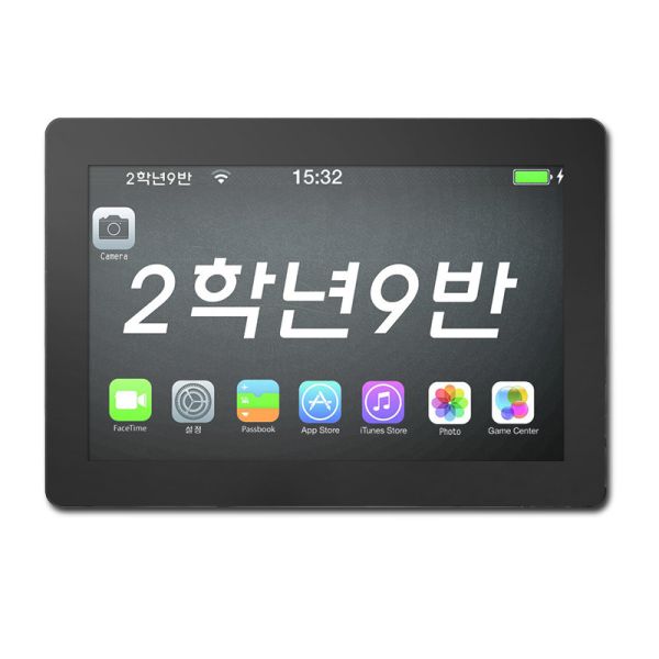 Quality Touch Screen 10'' IPS TFT LCD Module 1280x800 With LVDS Interface for sale