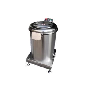 The Environmental Friendliness Hotels Vegetable Dehydrator Machine System