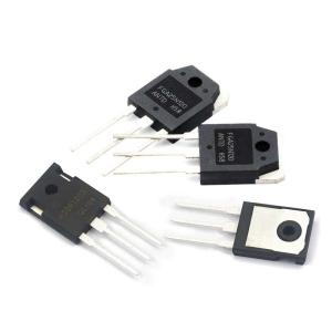 FGA25N120ANTD FGA25N120 Transistor 25N120 Original New IGBT Mosfet NPT and