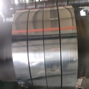 304 Hot Custom Cold Rolled Stainless Steel Coil and Strips