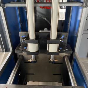 LGB-6L Blow Molding Machine with 3000 ml Hollow Part Volume and FESTO Rotary