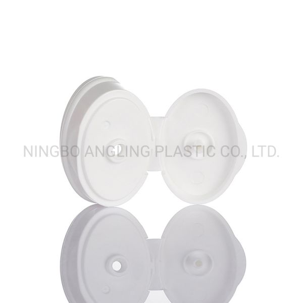 20mm Plastic Cap with Button Type Customized Requests Accepted