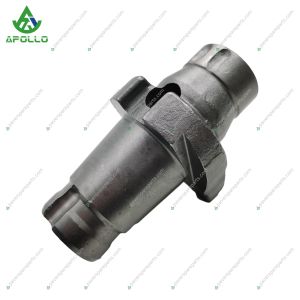 Wholesale APOLLO Road Milling Parts 583-6054 Tool Holder G/20 PM655 Tool Holder For CAT PM655 Milling from china suppliers