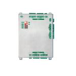 Access control panel two doors control board TCP/IP WEB based access door
