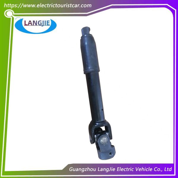 Gearbox Axle Automatic Steering Column U-Joint Marshell Electric Golf Cart Accessories