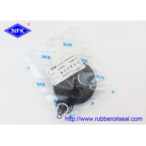 NFK Quality Assurance Durable Excavator EX400-3 Pump Seal Repair Kit For Hitachi