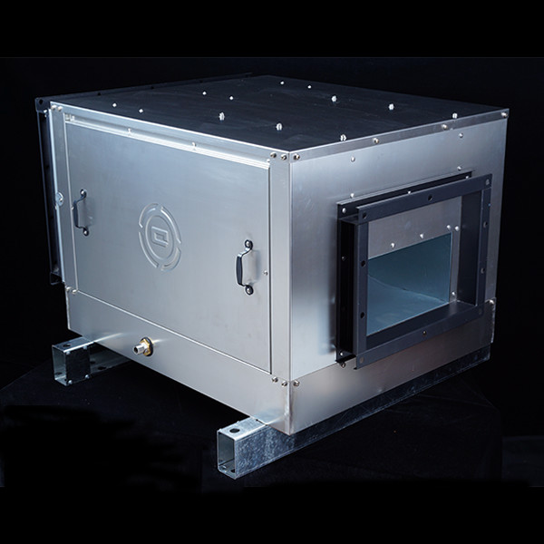 Advanced Air Cabinet For Enhanced Ventilation Innovative Centrifugal Water