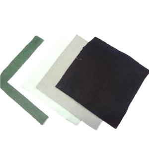 Wholesale Superior Separation &amp; Stabilization 300g/sqm Polyester Geotextile Paving Or Erosion Control Road Projects from china suppliers