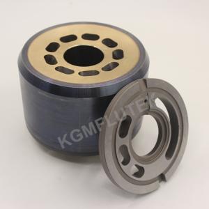 K5V160 K5V160DT K5V160DTP Rotor Cylinder Block With Valve Plate