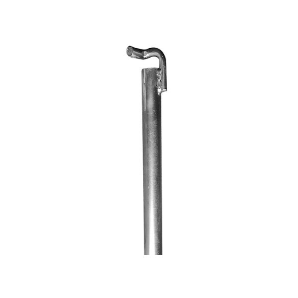 Temporary Scaffold Wall Ties Anchor Tube With Hooks For Ringlock Scaffold System