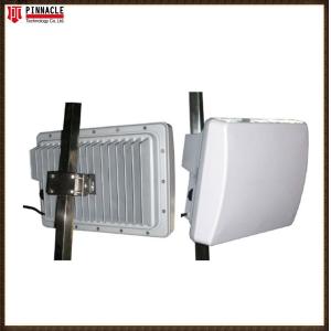 Portable Waterproof Cellular Phone Blocker VHF UHF Signal Jammer