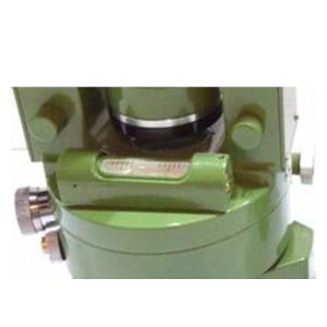 Erect Image Optical 6" J6E Theodolite Survey Instrument